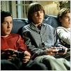 Show de Vizinha : Foto Chris Marquette, Emile Hirsch, Luke Greenfield, Paul Dano