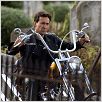 Motoqueiro Fantasma : Foto Mark Steven Johnson, Nicolas Cage