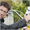 Motoqueiro Fantasma : Foto Mark Steven Johnson, Nicolas Cage
