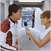 Motoqueiro Fantasma : Foto Eva Mendes, Mark Steven Johnson, Nicolas Cage