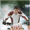 Motoqueiro Fantasma : Foto Mark Steven Johnson, Nicolas Cage