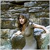 Motoqueiro Fantasma : foto Eva Mendes, Mark Steven Johnson