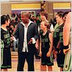 A Hora da Virada : foto Martin Lawrence, Steve Carr