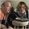Tenacious D - Uma Dupla Infernal : foto Jack Black, Kyle Gass, Liam Lynch