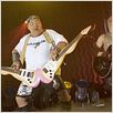 Tenacious D - Uma Dupla Infernal : foto Jack Black, Kyle Gass, Liam Lynch