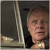 Desafiando os Limites : foto Anthony Hopkins, Roger Donaldson