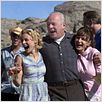 Desafiando os Limites : foto Anthony Hopkins, Roger Donaldson