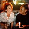 Segredos e Mentiras : foto Brenda Blethyn, Marianne Jean-Baptiste, Mike Leigh