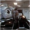 2001 - Uma Odisséia no Espaço : foto Stanley Kubrick