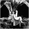 Drácula : foto Bela Lugosi, Helen Chandler, Tod Browning