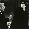 Drácula : foto Bela Lugosi, Tod Browning