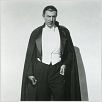 Drácula : foto Bela Lugosi, Tod Browning