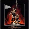 Conan, o Bárbaro : Poster Arnold Schwarzenegger, John Milius