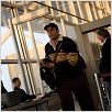 Vôo United 93 : Foto Paul Greengrass