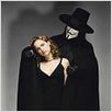V de Vingança : foto James McTeigue, Natalie Portman