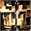 A Vida Secreta das Palavras : Foto Isabel Coixet, Julie Christie, Tim Robbins