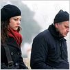 A Vida Secreta das Palavras : foto Isabel Coixet, Leonor Watling, Tim Robbins