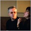A Vida Secreta das Palavras : foto Isabel Coixet, Tim Robbins