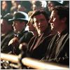O Grande Truque : foto Christian Bale, Christopher Nolan, Hugh Jackman