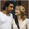 Valente : foto Jodie Foster, Naveen Andrews