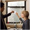 Valente : foto Jodie Foster, Neil Jordan, Terrence Howard