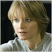 Valente : foto Jodie Foster, Neil Jordan