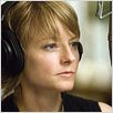 Valente : foto Jodie Foster, Neil Jordan