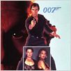 007 - Permissão Para Matar : poster Ian Fleming, John Glen, Timothy Dalton