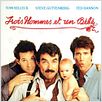 Três Solteirões e um Bebê : foto Leonard Nimoy, Tom Selleck