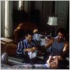 Três Solteirões e um Bebê : foto Leonard Nimoy