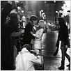 Canções de Amor : foto Christophe Honoré, Ludivine Sagnier