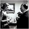 Disque M Para Matar : foto Alfred Hitchcock, Grace Kelly