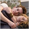 O Som do Coração : foto Jonathan Rhys Meyers, Keri Russell