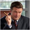 Amigos, Amigos, Mulheres à Parte : foto Alec Baldwin
