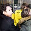 2012 : foto Amanda Peet, John Cusack
