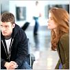 Um Caminho para Recomeçar : foto Justin Timberlake, Kate Mara