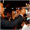 Amor Sem Escalas : foto George Clooney
