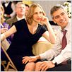 Amor Sem Escalas : foto George Clooney, Vera Farmiga