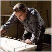 A Origem : foto Leonardo DiCaprio