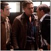 A Origem : foto Joseph Gordon-Levitt, Leonardo DiCaprio, Tom Hardy