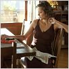 A Origem : foto Marion Cotillard