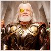 Thor : Foto Anthony Hopkins, Chris Hemsworth, Kenneth Branagh