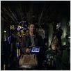 Gigantes de Aço : Foto Dakota Goyo, Hugh Jackman, Shawn Levy