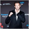 Gigantes de Aço : Foto Hugh Jackman, Shawn Levy
