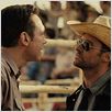 Gigantes de Aço : Foto Hugh Jackman, Shawn Levy