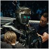 Gigantes de Aço : Foto Hugh Jackman, Shawn Levy