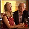 Gigantes de Aço : Foto Hope Davis, James Rebhorn, Shawn Levy