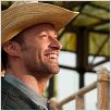 Gigantes de Aço : Foto Hugh Jackman, Shawn Levy