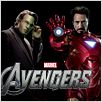 Os Vingadores - The Avengers : foto