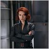 Os Vingadores - The Avengers : foto Scarlett Johansson